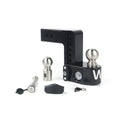 Weigh Safe black auto part