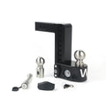 Weigh Safe black auto part
