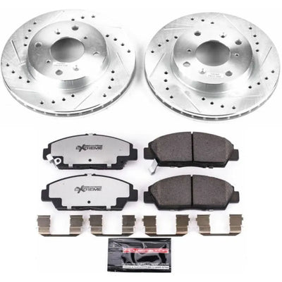PowerStop auto part