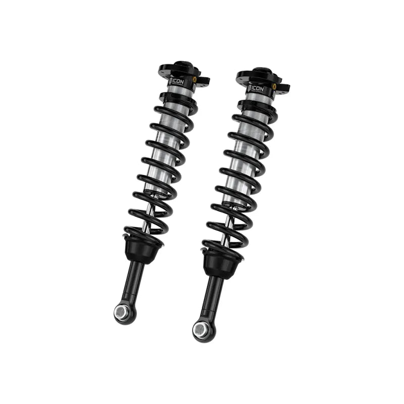 ICON coilovers