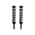 ICON coilovers detail