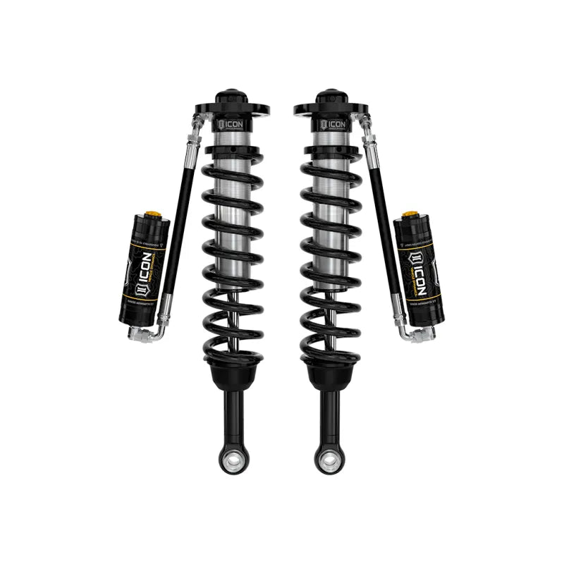 ICON coilovers
