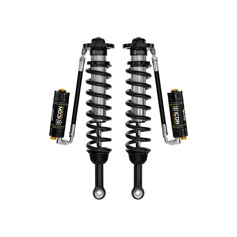 ICON coilovers