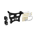 ICON roof rack