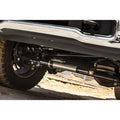ICON auto part installed view