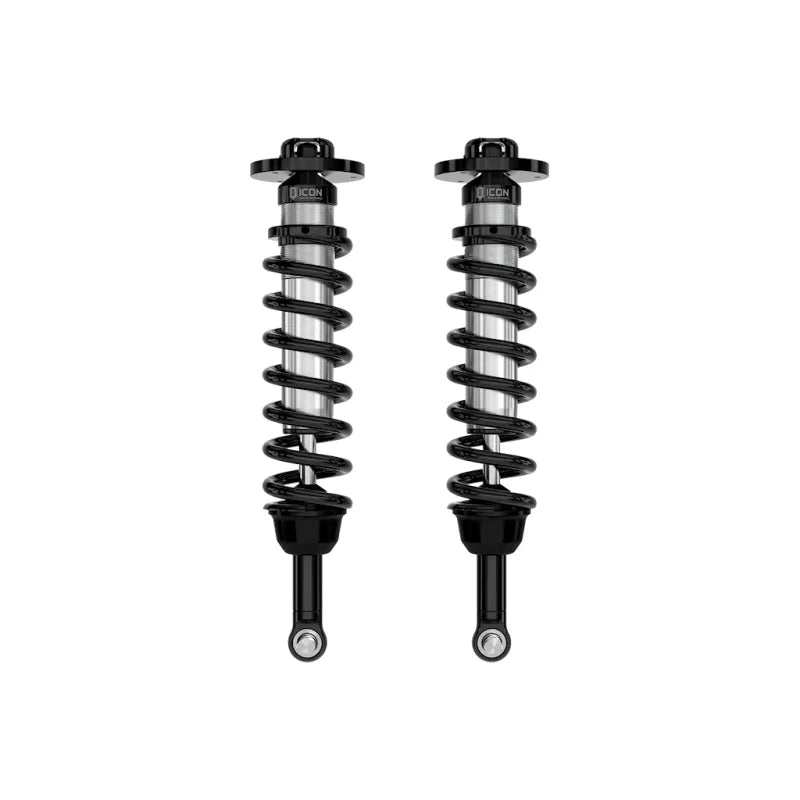ICON coilovers