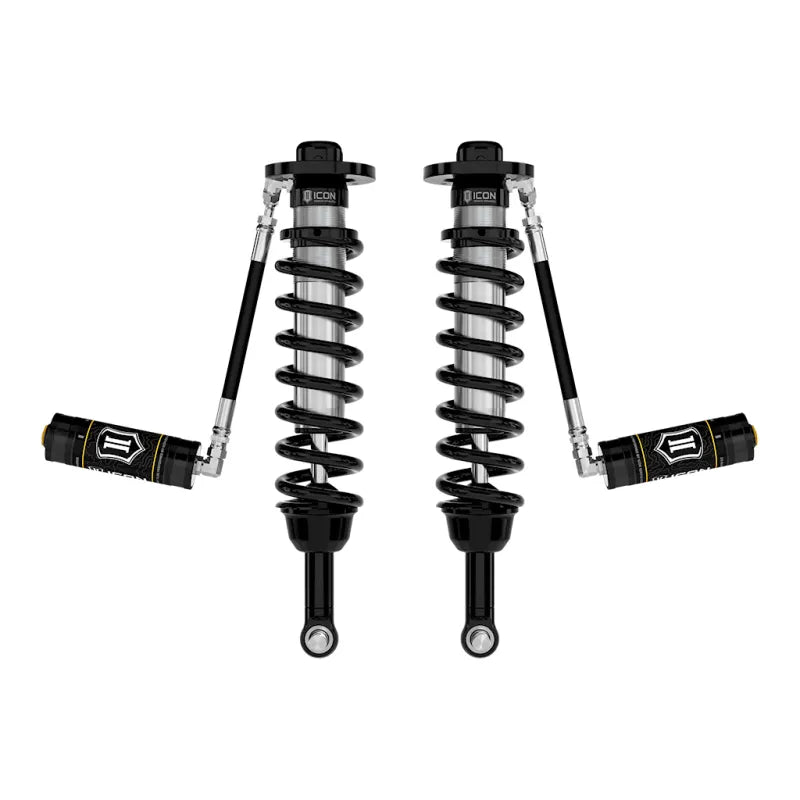 ICON coilovers