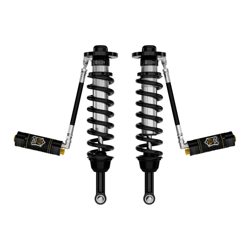 ICON coilovers