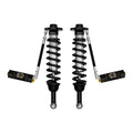 ICON coilovers