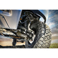 ICON control arms