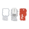 Mishimoto oil cooler
