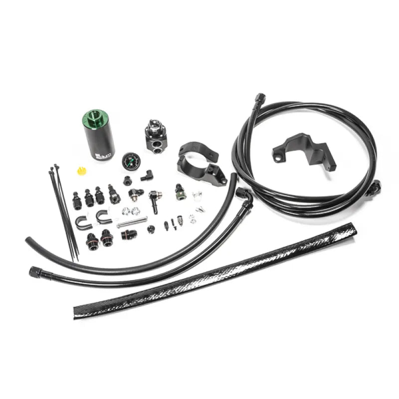 Radium Engineering auto part