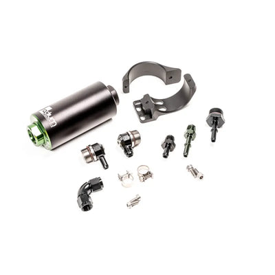 Radium Engineering air filter