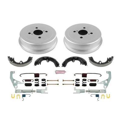 PowerStop auto part