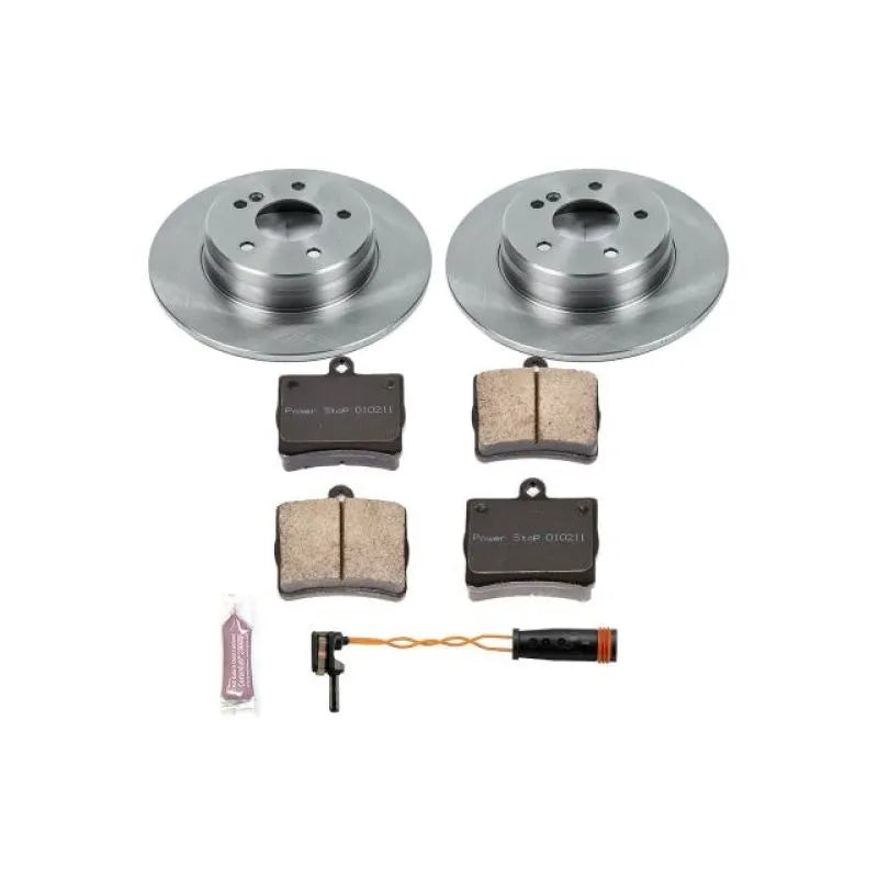 PowerStop auto part
