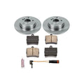 PowerStop auto part