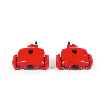PowerStop red roof rack