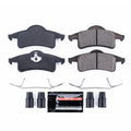 PowerStop auto part