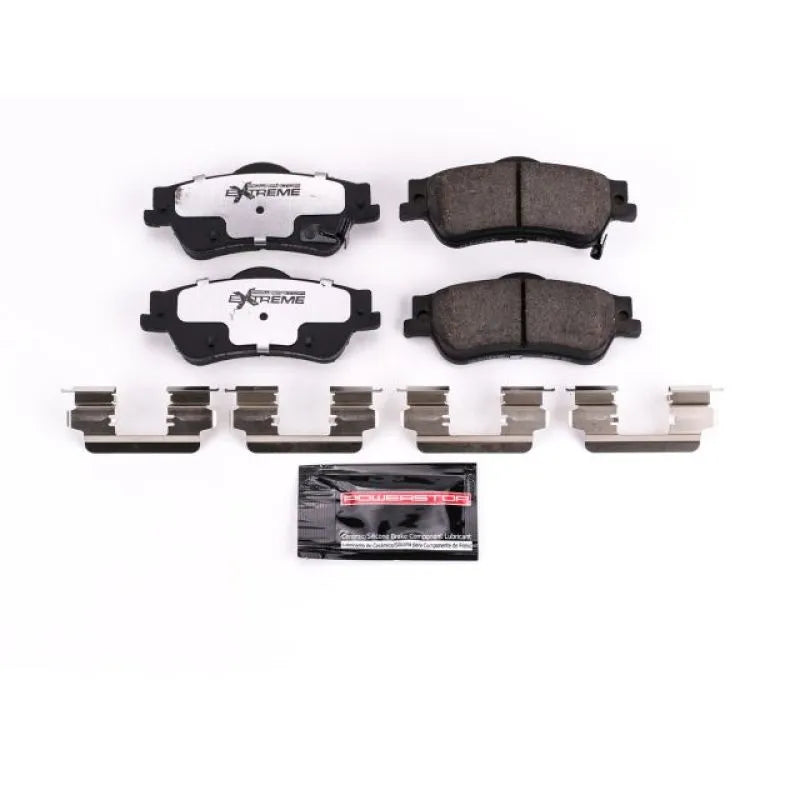 PowerStop auto part