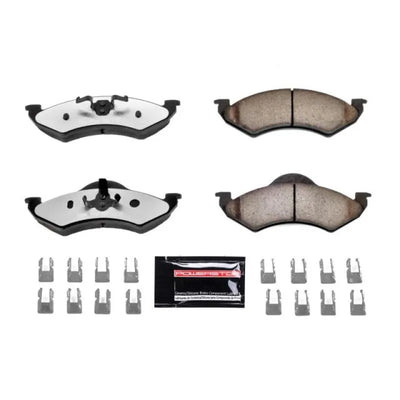 PowerStop auto part