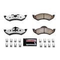 PowerStop auto part