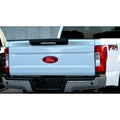 Putco auto part close-up