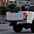 Putco auto part