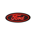 Putco auto part installed view