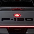 Putco auto part detail
