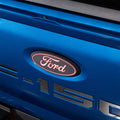 Putco auto part detail