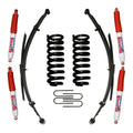 Skyjacker shock absorber