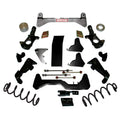 Skyjacker lift kit