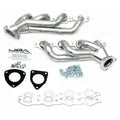 JBA Performance Exhaust silver headers