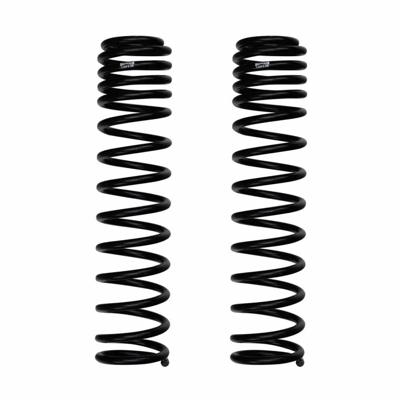 Skyjacker springs