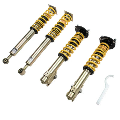 Suspension Techniques coilovers