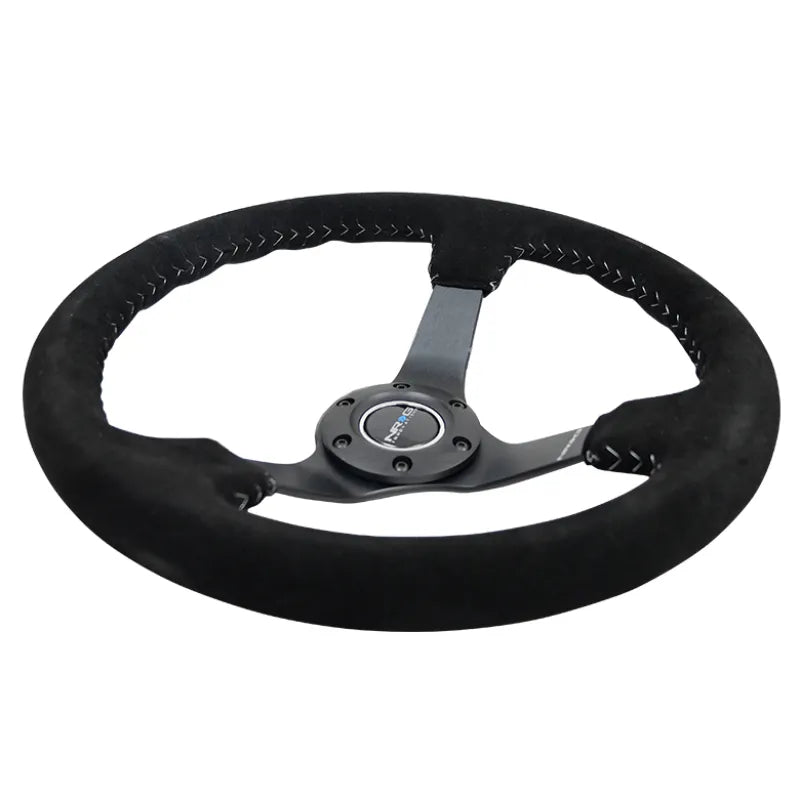 NRG Innovations silver auto part