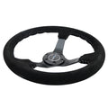 NRG Innovations silver auto part