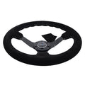 NRG Innovations auto part detail