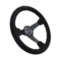 NRG Innovations auto part close-up