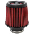 AEM air filter detail