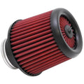 AEM red air filter