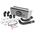 aFe intercooler close-up