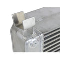 aFe intercooler close-up