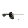 KYB shock absorber