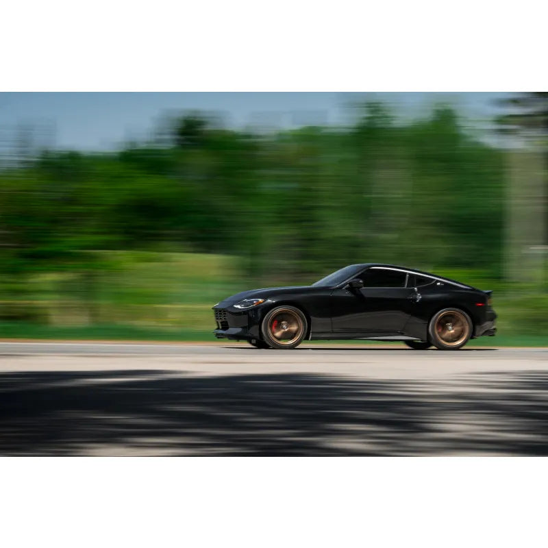 MBRP cat-back exhaust