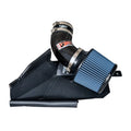 Injen black auto part