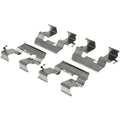 Stoptech auto part detail