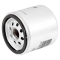 K&N Engineering oil filter close-up