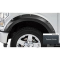 Stampede fender flares