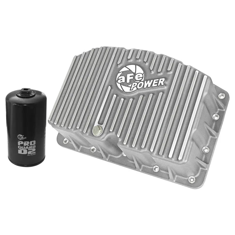 aFe auto part
